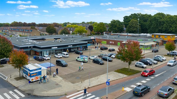 Medium property photo - Bellinistraat 36, 7604 JR Almelo