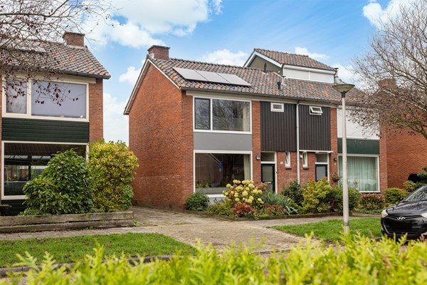 Daendelsstraat 18, 7535 CG Enschede
