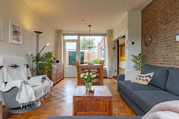 Medium property photo - Daendelsstraat 18, 7535 CG Enschede
