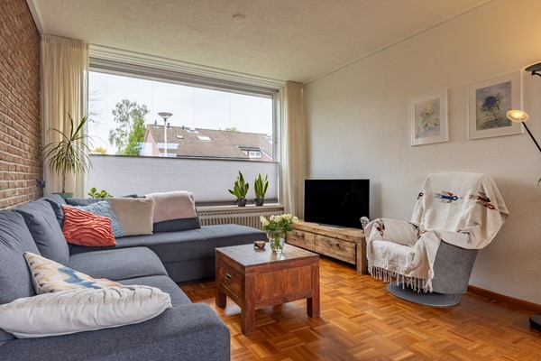 Medium property photo - Daendelsstraat 18, 7535 CG Enschede