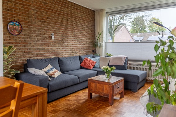 Medium property photo - Daendelsstraat 18, 7535 CG Enschede