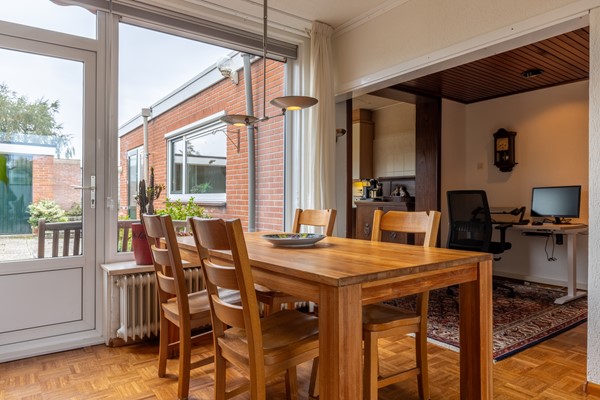 Medium property photo - Daendelsstraat 18, 7535 CG Enschede