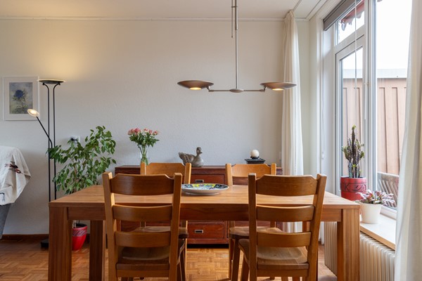 Medium property photo - Daendelsstraat 18, 7535 CG Enschede
