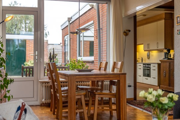 Medium property photo - Daendelsstraat 18, 7535 CG Enschede