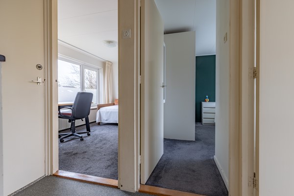 Medium property photo - Daendelsstraat 18, 7535 CG Enschede