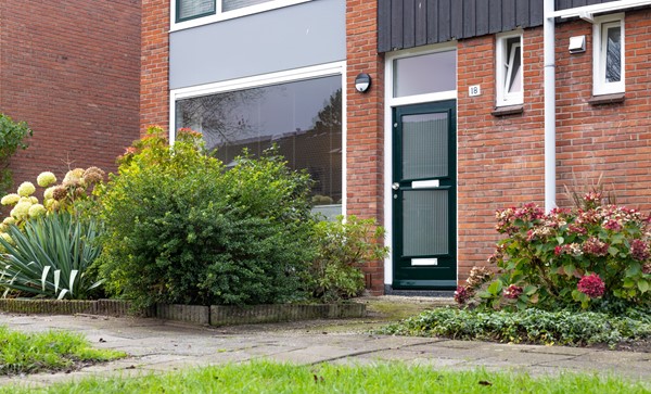 Medium property photo - Daendelsstraat 18, 7535 CG Enschede
