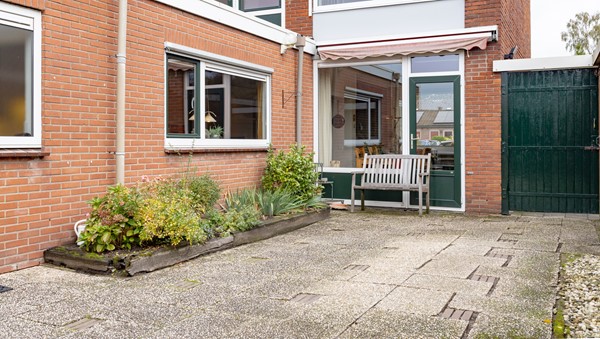Medium property photo - Daendelsstraat 18, 7535 CG Enschede