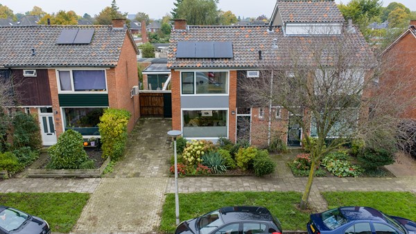 Medium property photo - Daendelsstraat 18, 7535 CG Enschede
