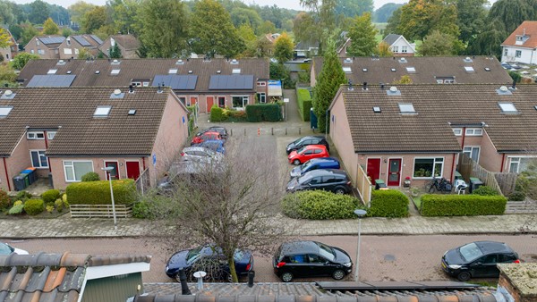Medium property photo - Daendelsstraat 18, 7535 CG Enschede