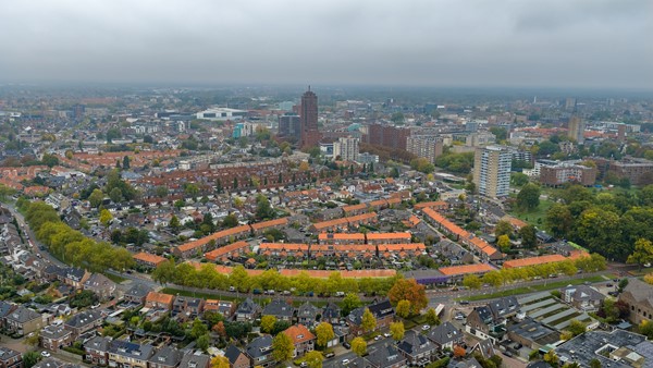 Medium property photo - Daendelsstraat 18, 7535 CG Enschede