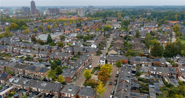 Medium property photo - Daendelsstraat 18, 7535 CG Enschede