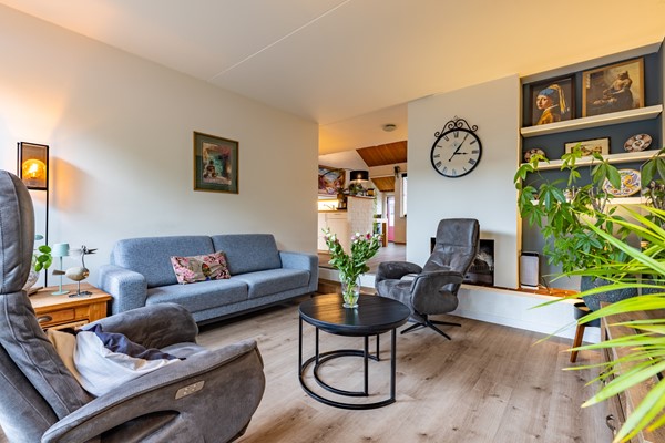 Medium property photo - Het Schol 13, 7608 DT Almelo