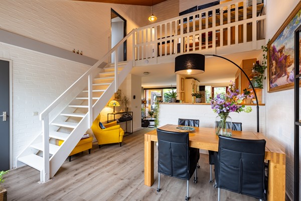 Medium property photo - Het Schol 13, 7608 DT Almelo