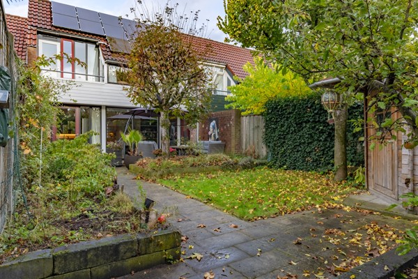 Medium property photo - Het Schol 13, 7608 DT Almelo