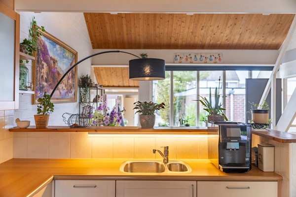 Medium property photo - Het Schol 13, 7608 DT Almelo