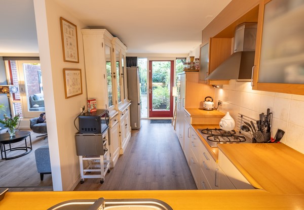 Medium property photo - Het Schol 13, 7608 DT Almelo