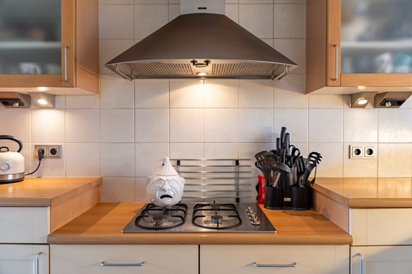 Medium property photo - Het Schol 13, 7608 DT Almelo