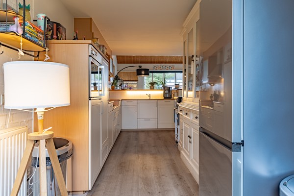 Medium property photo - Het Schol 13, 7608 DT Almelo