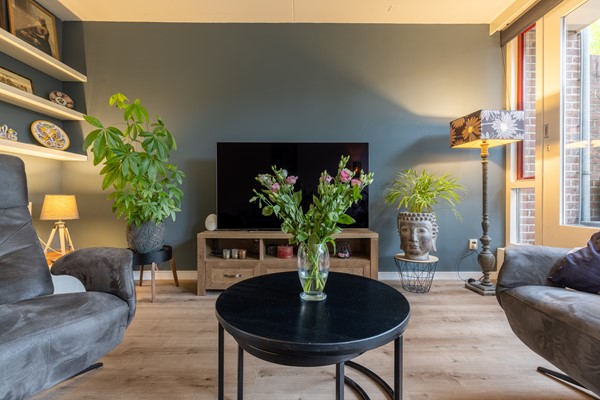 Medium property photo - Het Schol 13, 7608 DT Almelo