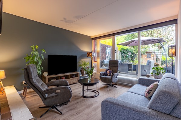 Medium property photo - Het Schol 13, 7608 DT Almelo