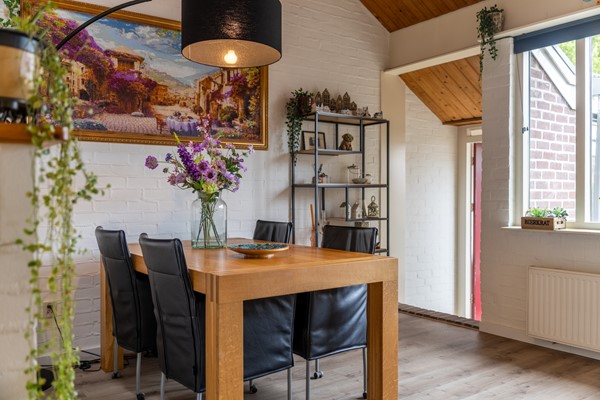 Medium property photo - Het Schol 13, 7608 DT Almelo