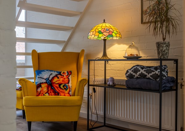 Medium property photo - Het Schol 13, 7608 DT Almelo