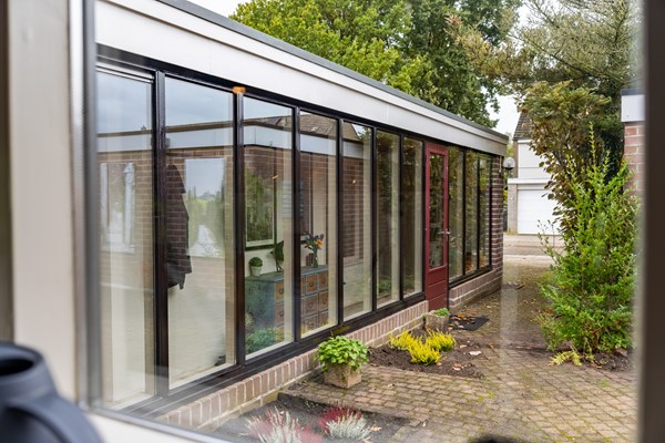 Medium property photo - Het Schol 13, 7608 DT Almelo