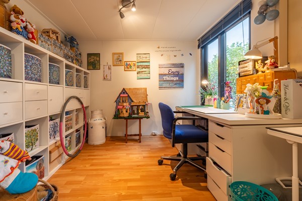 Medium property photo - Het Schol 13, 7608 DT Almelo