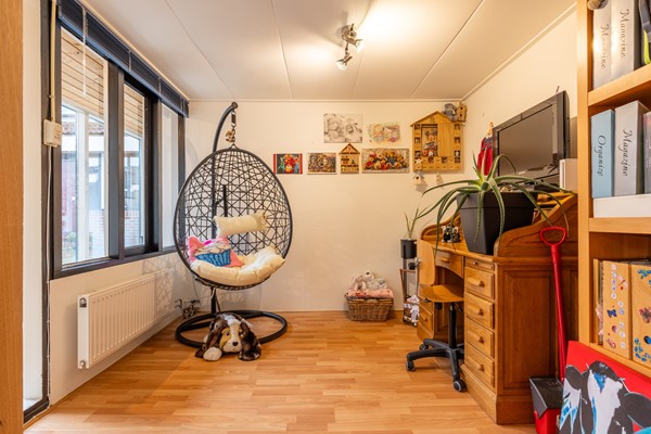 Medium property photo - Het Schol 13, 7608 DT Almelo