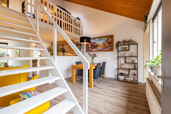 Medium property photo - Het Schol 13, 7608 DT Almelo