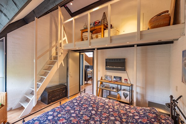 Medium property photo - Het Schol 13, 7608 DT Almelo