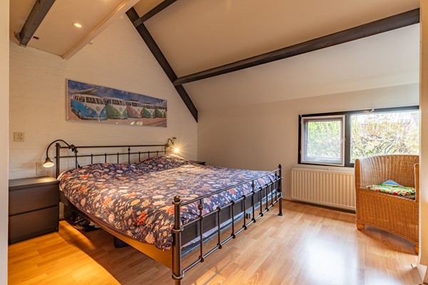 Medium property photo - Het Schol 13, 7608 DT Almelo