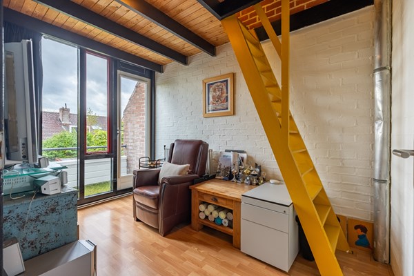 Medium property photo - Het Schol 13, 7608 DT Almelo