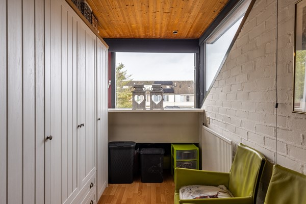 Medium property photo - Het Schol 13, 7608 DT Almelo