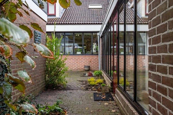 Medium property photo - Het Schol 13, 7608 DT Almelo