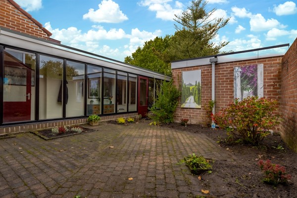 Medium property photo - Het Schol 13, 7608 DT Almelo