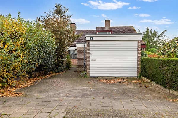 Medium property photo - Het Schol 13, 7608 DT Almelo