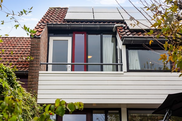 Medium property photo - Het Schol 13, 7608 DT Almelo