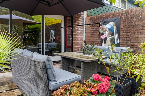 Medium property photo - Het Schol 13, 7608 DT Almelo