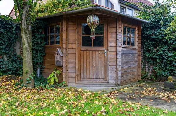 Medium property photo - Het Schol 13, 7608 DT Almelo