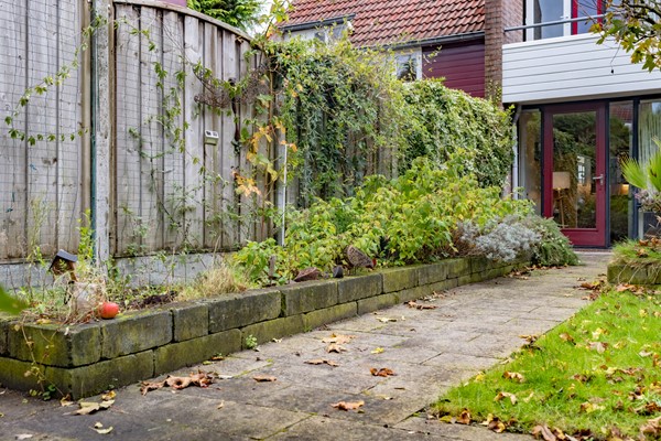 Medium property photo - Het Schol 13, 7608 DT Almelo