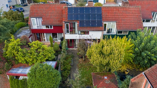 Medium property photo - Het Schol 13, 7608 DT Almelo