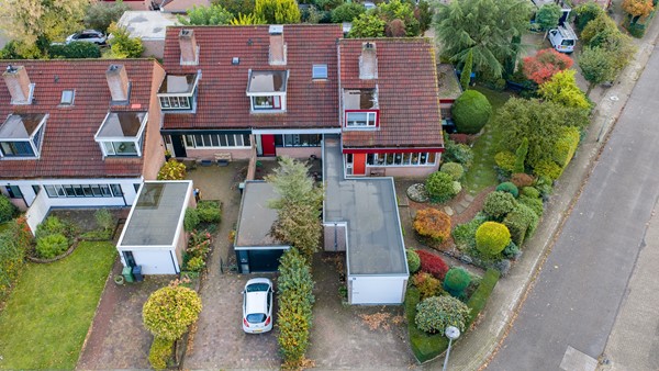 Medium property photo - Het Schol 13, 7608 DT Almelo