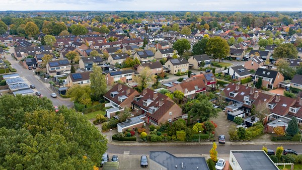 Medium property photo - Het Schol 13, 7608 DT Almelo