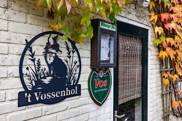 Medium property photo - Peppellaan 19, 7611 BB Aadorp