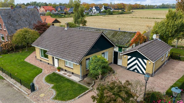 Medium property photo - Peppellaan 19, 7611 BB Aadorp