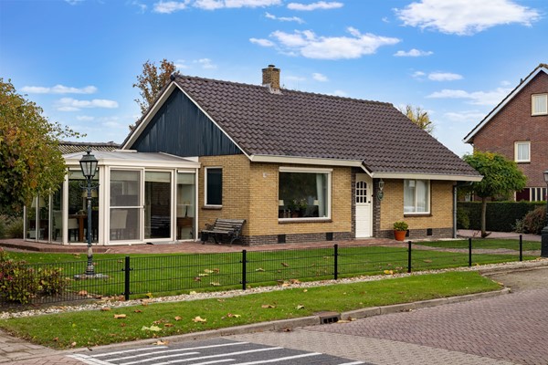 Medium property photo - Peppellaan 19, 7611 BB Aadorp