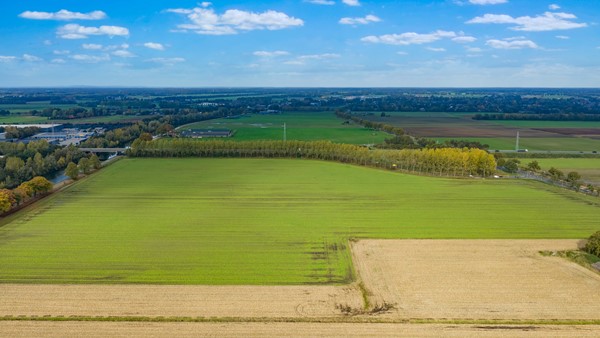 Medium property photo - Peppellaan 19, 7611 BB Aadorp