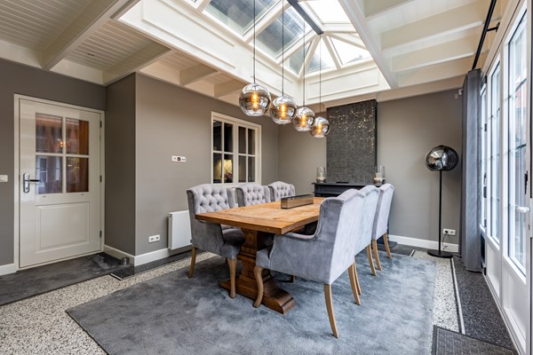 Medium property photo - B.W. ter Kuilestraat 216, 7545 LG Enschede