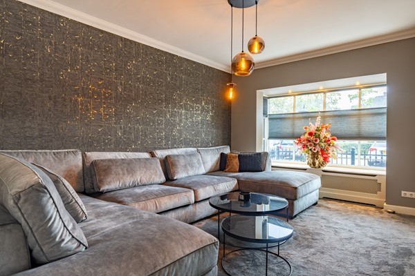 Medium property photo - B.W. ter Kuilestraat 216, 7545 LG Enschede